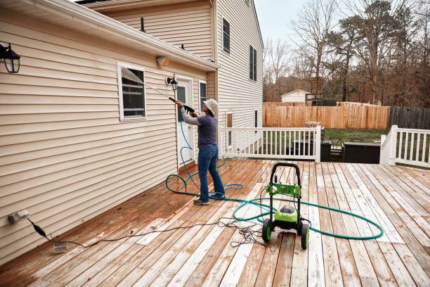 Pressure Washing Estimates in Great Neck Estates, NY